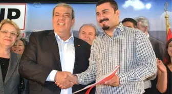 Önce Açıkladı, Sonra Ziyaret Etti