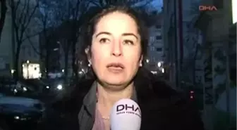 Pınar Selek'e Kırmızı Bülten