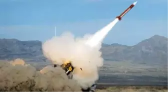 Şam'daki Kimyasal Silah Saldırısı