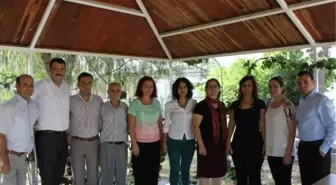 Tarsus Belediye Dershanesi Yine Kazandırdı