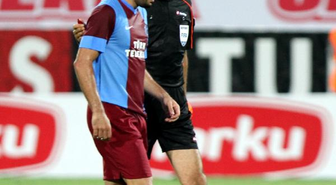 Trazonspor Volkan Şen'le Yollarını Ayırıyor