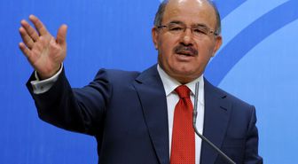 AK Parti'li Çelik: Çözüm Süreciyle İlgili Bir Tıkanma Yok