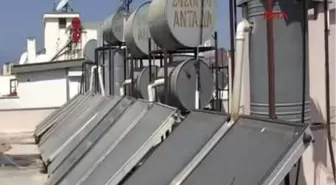 Bakımsız Günısı Öldürebilir