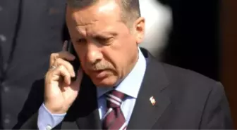 Başbakan Erdoğan Endonezya Cumhurbaşkanı ile Telefonda Görüştü