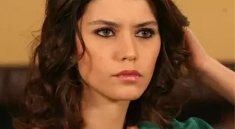 Beren Saat Zam İstedi