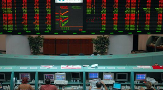 Borsa Istanbul A.s. Ozkaynak Degısım Tablosu 28.08.2013 18:41:14