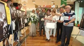 'Çağdaş Atatürk' Fotoğraf Sergisi