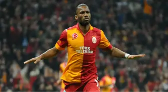 Drogba: ABD'de Oynayabilirim