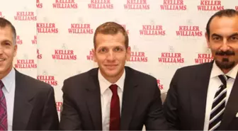 Gayrimenkul Devi Türkiye Pazarında