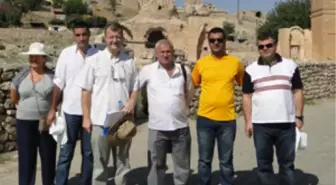 Hasankeyf'in Geleceği Masaya Yatırıldı