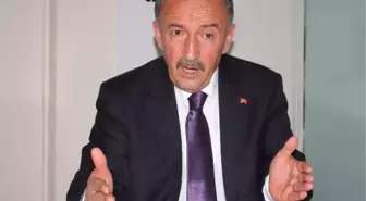 MHP İl Başkan Yardımcısı Yaman, Görevinden İstifa Etti