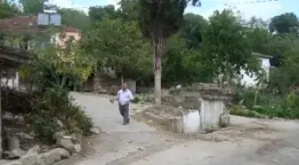 Muhtar Talep Etti, İzmit Belediyesi Yapacak