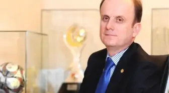 Spor Genel Müdürü Baykan, Tekvandocuları Kabul Etti