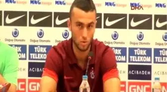 Trabzonspor Teknik Direktörü Akçay Bizler ve Ülkemiz İçin Önemli Bir Viraja Giriyoruz