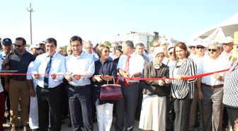 Trakya Gastronomi Festivali 1. Gün Vize'de Yapıldı