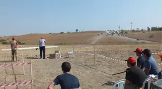 Trap Yarışmaları Sonuçlandı