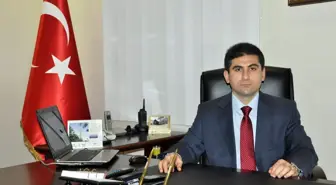 Vali Vekili Mustafa Pala Kutlama Mesajı Yayınladı