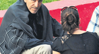 Zeki Demirkubuz'un Babası 5 Liraya Tombalacılık Yapıyor