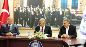 60 Yaş Üstündeki Vatandaşlar Toplu Taşımaya Özendirilecek