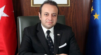 AB Bakanı ve Başmüzakereci Bağış Açıklaması