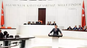 AK Parti Bursa Milletvekili Matlı'dan 30 Ağustos Mesajı