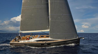 Azuree 46, Cannes Boat Show'da