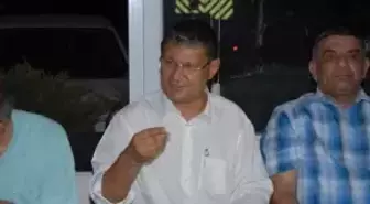 Çiğli'de Birol Soylu İddialı