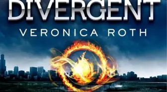 Divergent Orijinal Fragman