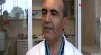 Dna Şifreleri Antalya'da Çözülüyor