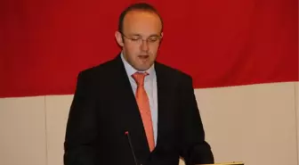 Dr. Kürşat Karacagil Açıklaması