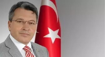 Gümüşhane AK Parti Milletvekili Feramuz Üstün'den 30 Ağustos Mesajı