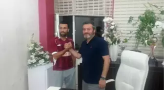 Hakan Söyler Elazığspor'da