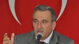 Hanefi Bostan: 'Meb'in Yönetici Atamaları Hakkında Suç Duyurusunda Bulunduk'
