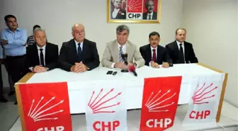 İzmir'in 30 İlçesinden 29'unda CHP'li Belediye Başkanı