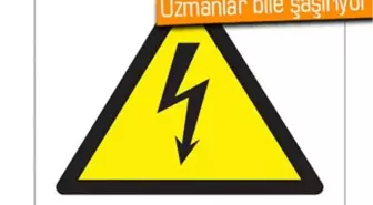 Kaçak Elektrikte Öyle Yöntemler Geliştiriliyor Ki...