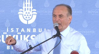 Kadir Topbaş: Olimpiyat İçin Ek Yatırım Gerekmiyor. İstanbul Hazır
