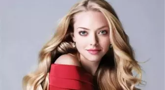 Amanda Seyfried, Kahve İçmeden Güne Başlayamıyor