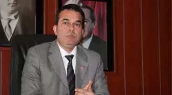 MHP'den Zafer Bayramı Mesajı