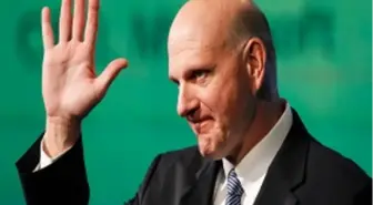 Steve Ballmer Microsoft'tan Atılmış Olabilir Mi?