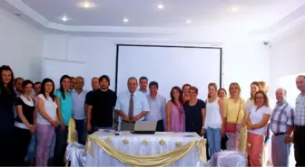 Trakya Vize Slowfood Birliği Başvurusu Yapıldı