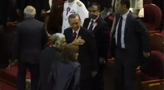 TSK Komuta Kademesi Kameraların Karşısına Çıktı