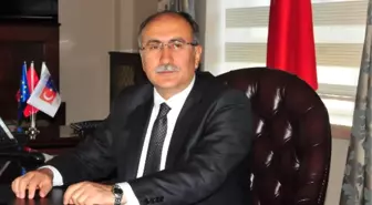 Vali Savaş'tan '30 Ağustos Zafer Bayramı' Mesajı