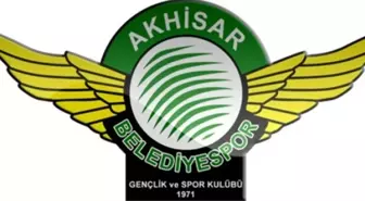 Akhisar Belediyespor'da Mustafa Şoku