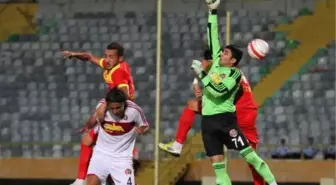 Altınordu - Turgutluspor : 1-0