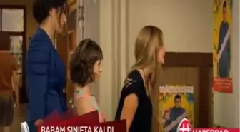 Babam Sınıfta Kaldı 7. Bölüm 