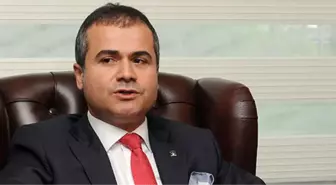 Bakan Kılıç'tan Konak Belediyespor'a Tebrik