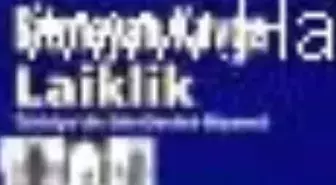 Bitmeyen Kavga Laiklik Kitabı