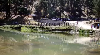 Çat Yaylası Turizme Açıldı