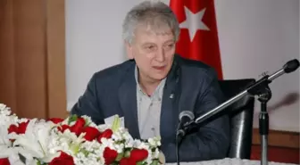 Ebso Yönetim Kurulu Başkanı Yorgancılar Açıklaması