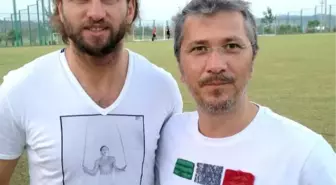 Adanasporlu Veli Kızılkaya Forma Giymek İçin Sabırsızlanıyor